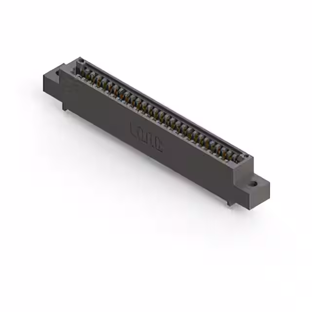 895-028-541-402 EDAC Inc.  Edgeboard Connectors